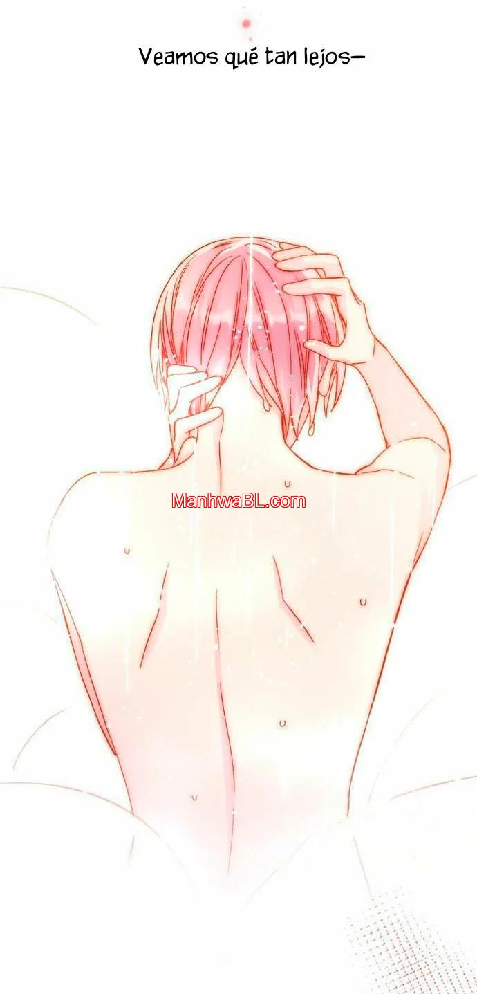 El villano quiere ser rescatado - Capítulo 35 2 manhwa