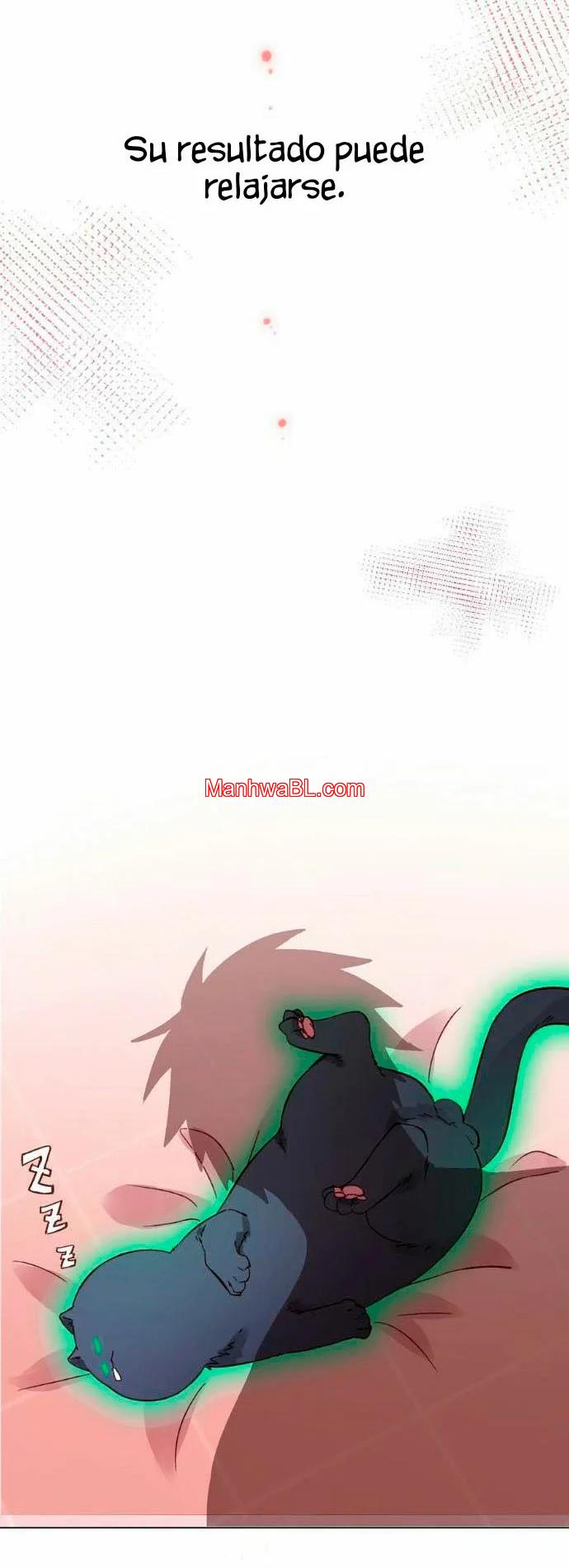 El villano quiere ser rescatado - Capítulo 35 2 manhwa