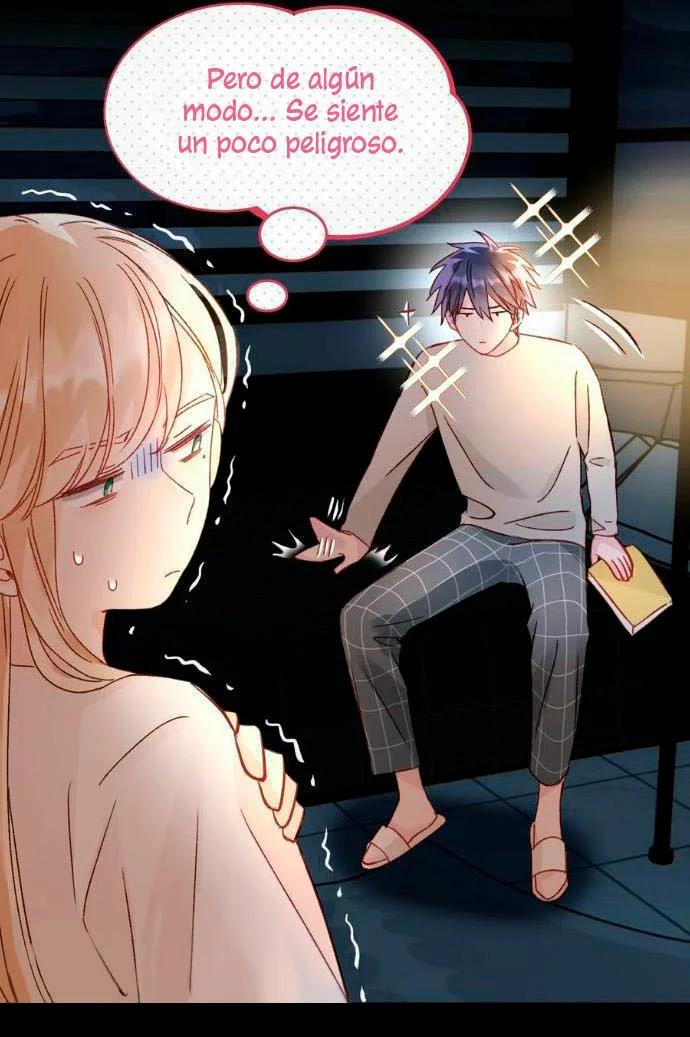 El villano quiere ser rescatado - Capítulo 35 2 manhwa