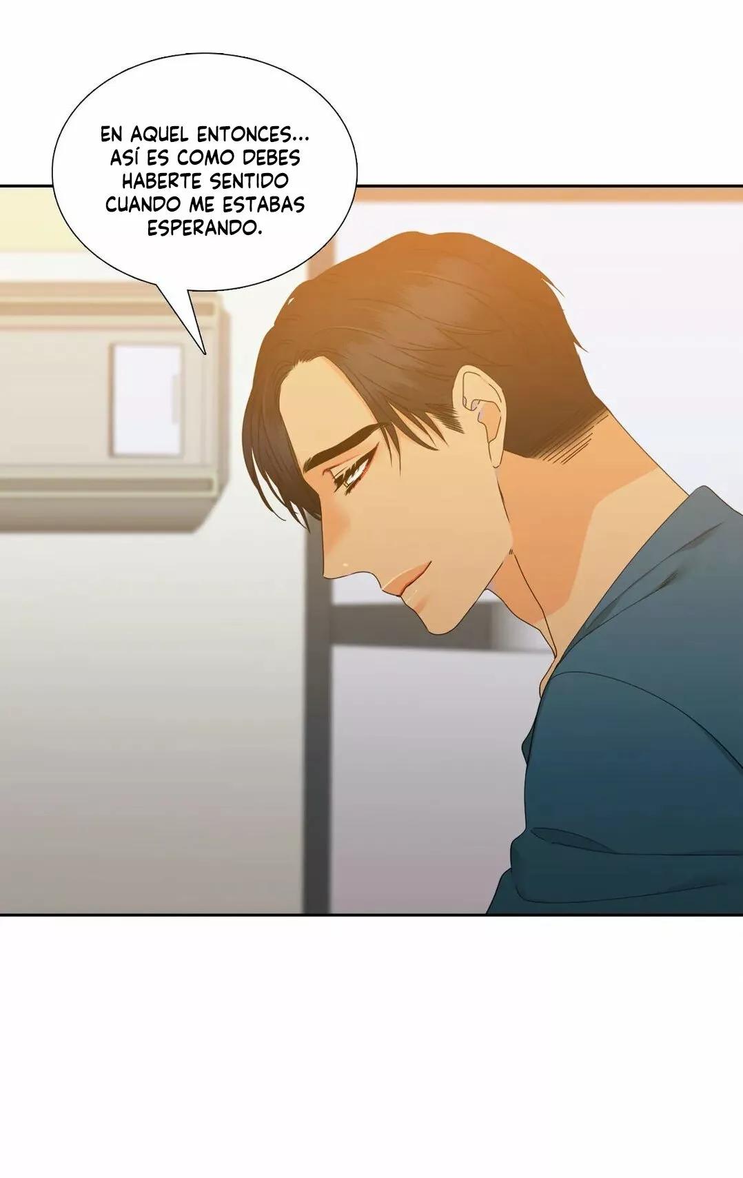 El villano quiere ser rescatado - Capítulo 49 2 manhwa