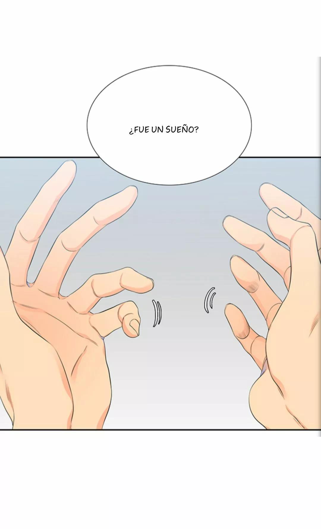 El villano quiere ser rescatado - Capítulo 2 manhwa