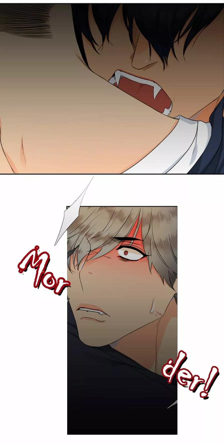 El villano quiere ser rescatado - Capítulo 2 manhwa