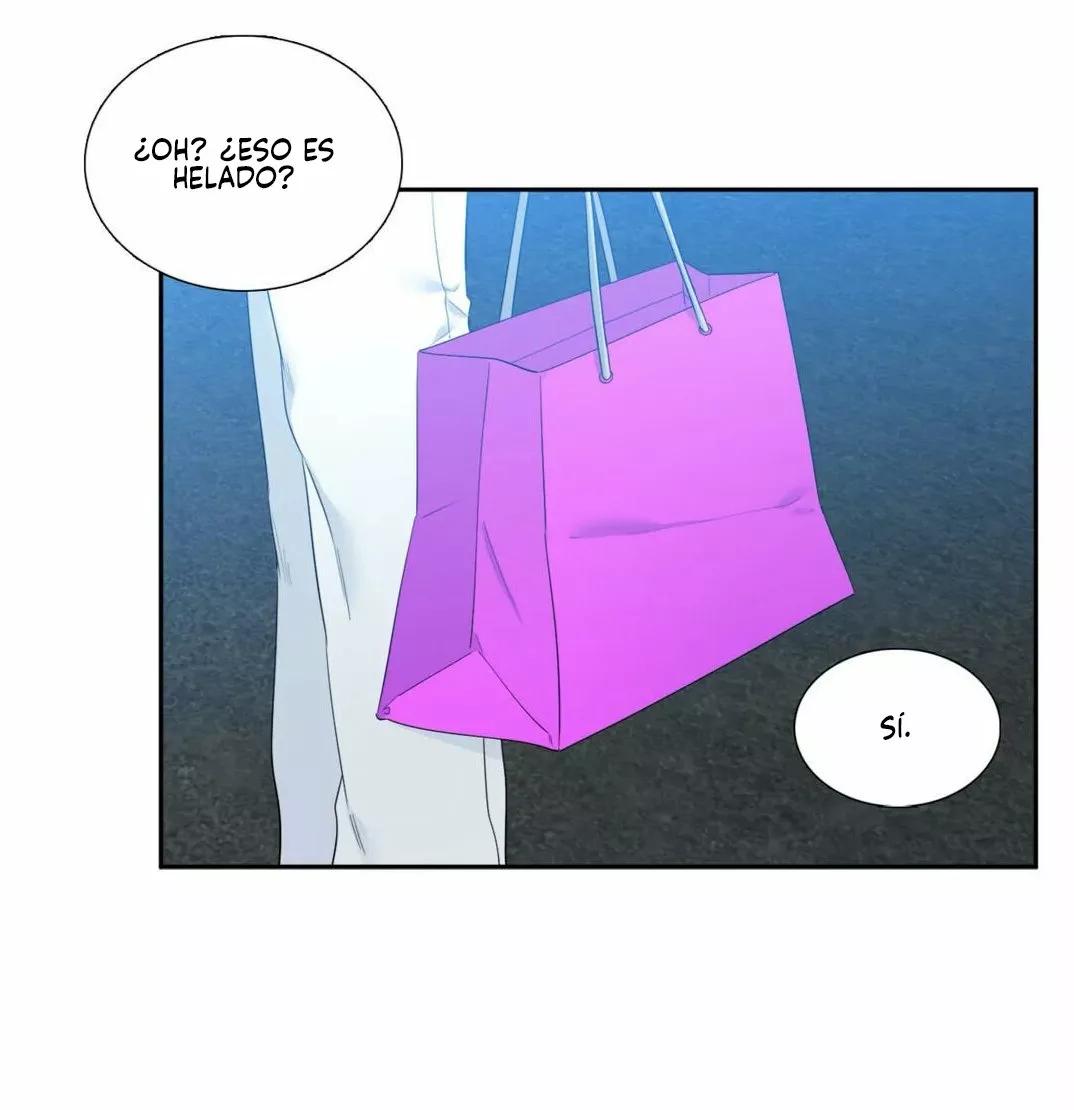 El villano quiere ser rescatado - Capítulo 38 manhwa
