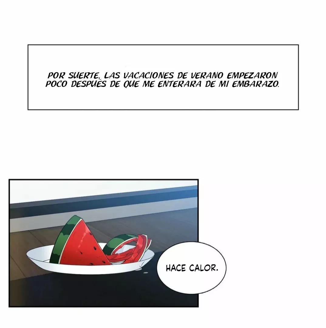 El villano quiere ser rescatado - Capítulo 38 manhwa