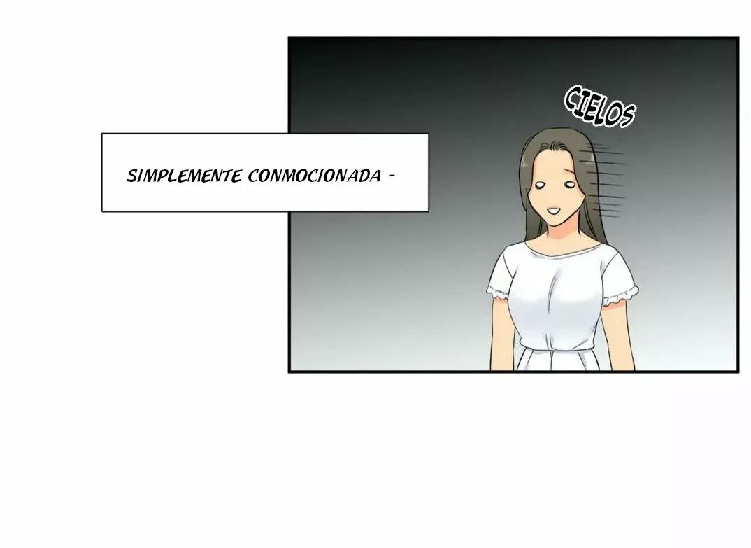 El villano quiere ser rescatado - Capítulo 38 manhwa