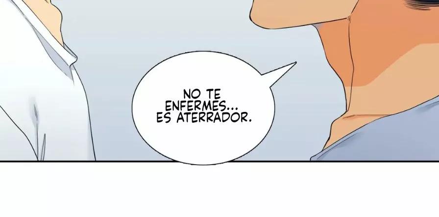 El villano quiere ser rescatado - Capítulo 37 3 manhwa