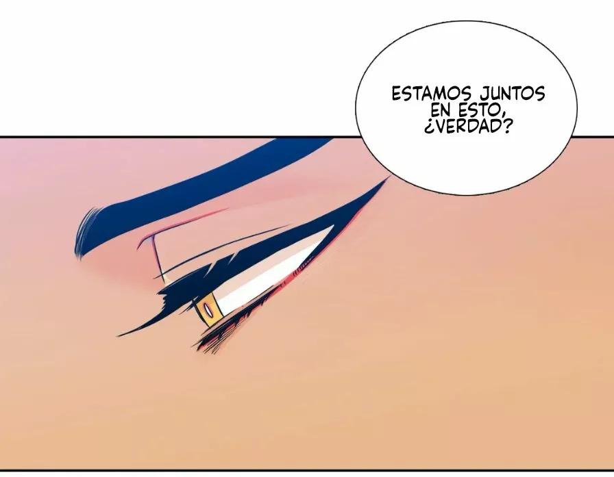 El villano quiere ser rescatado - Capítulo 37 3 manhwa