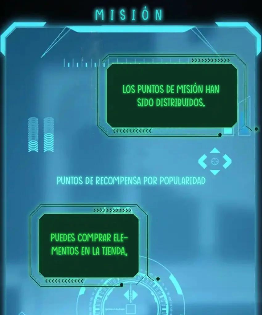 El villano quiere ser rescatado - Capítulo 46 manhwa