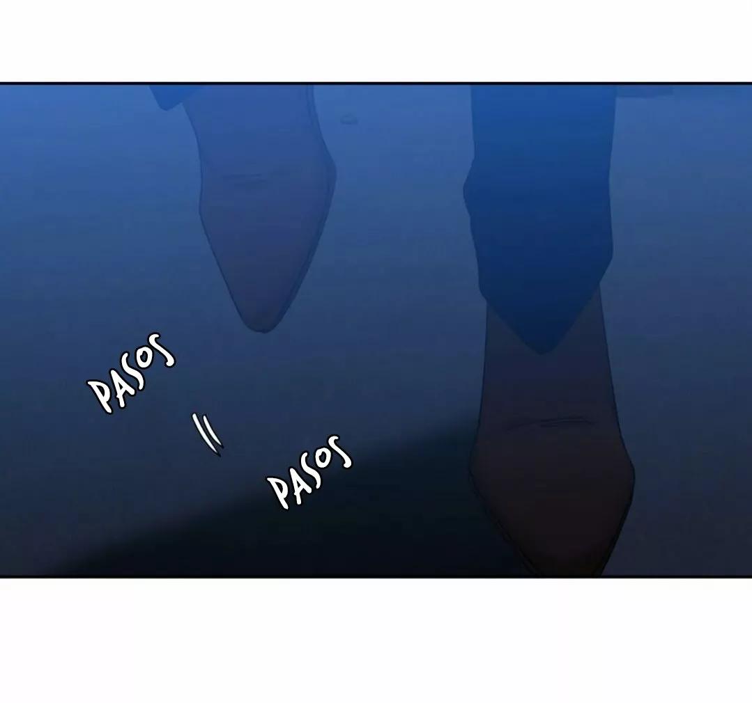 El villano quiere ser rescatado - Capítulo 45 3 manhwa