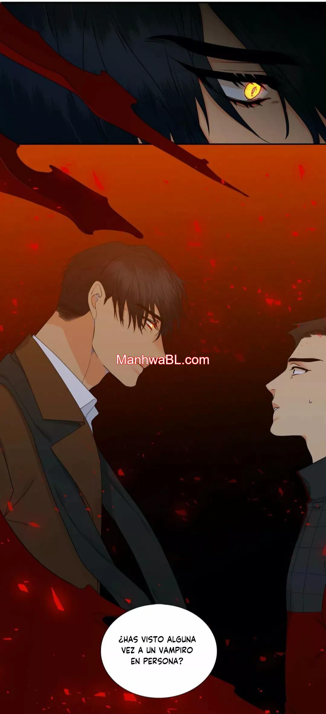 El villano quiere ser rescatado - Capítulo 45 3 manhwa