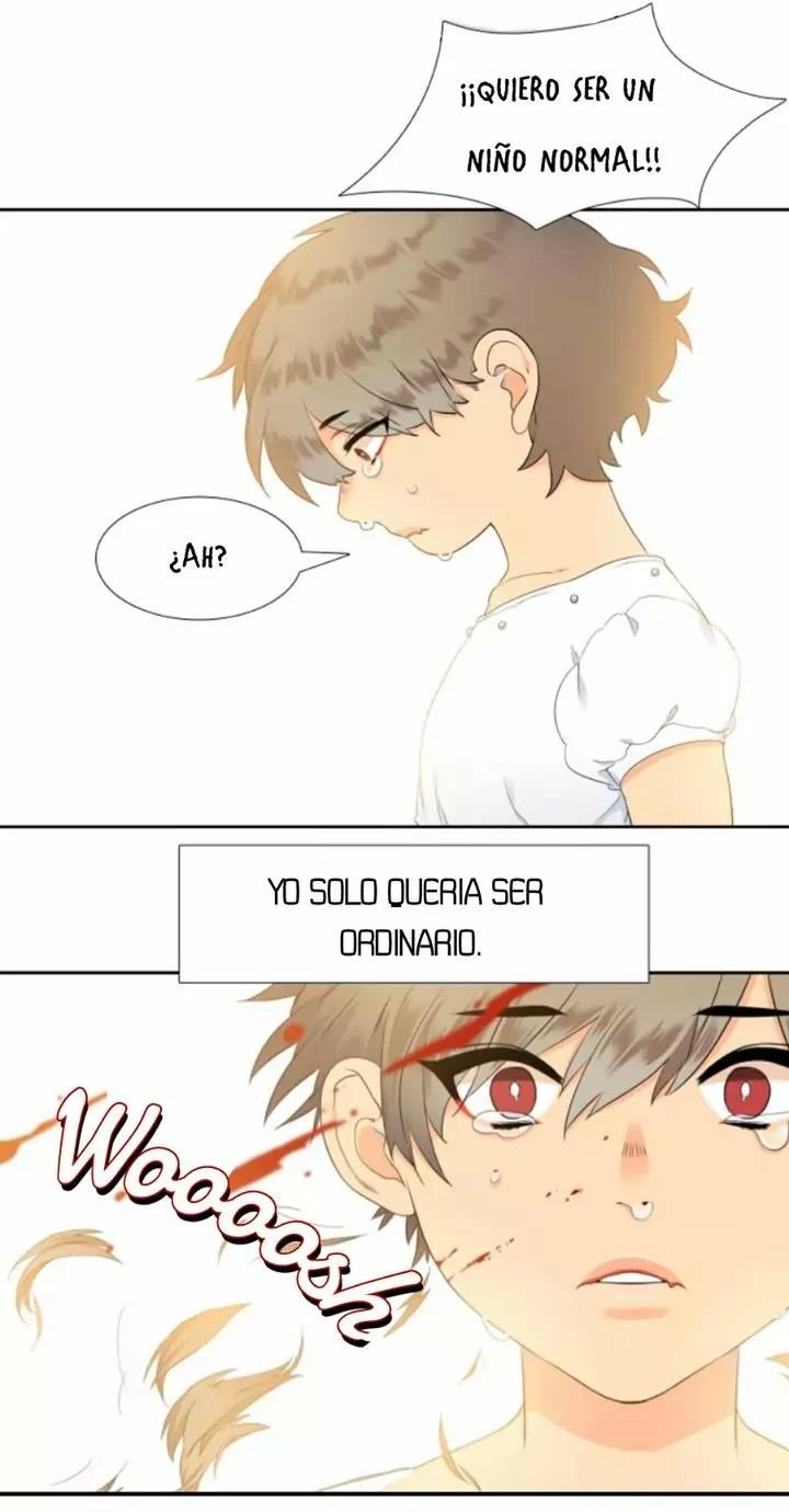 El villano quiere ser rescatado - Capítulo 12 manhwa