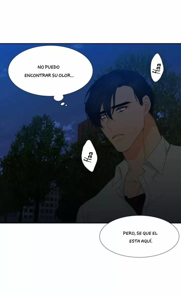 El villano quiere ser rescatado - Capítulo 12 manhwa
