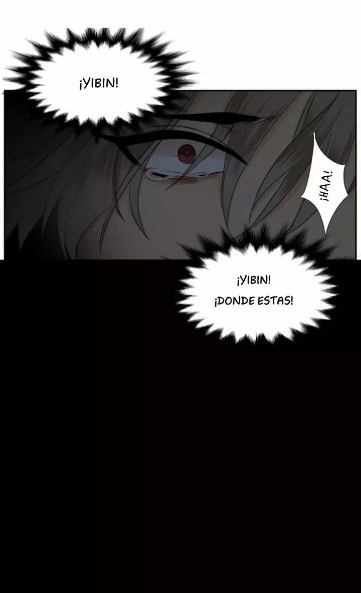 El villano quiere ser rescatado - Capítulo 12 manhwa