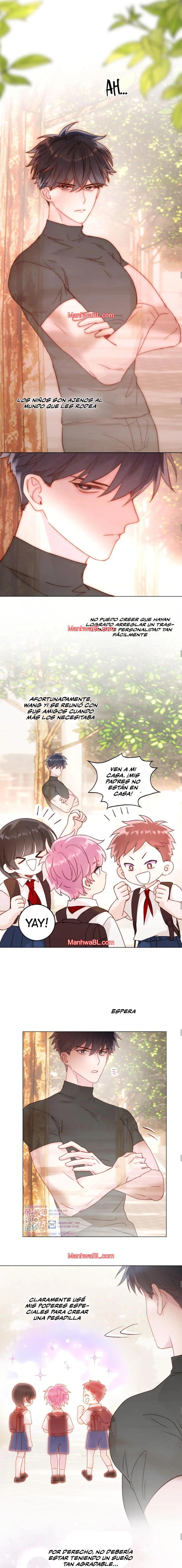 El villano quiere ser rescatado - Capítulo 62 2 manhwa