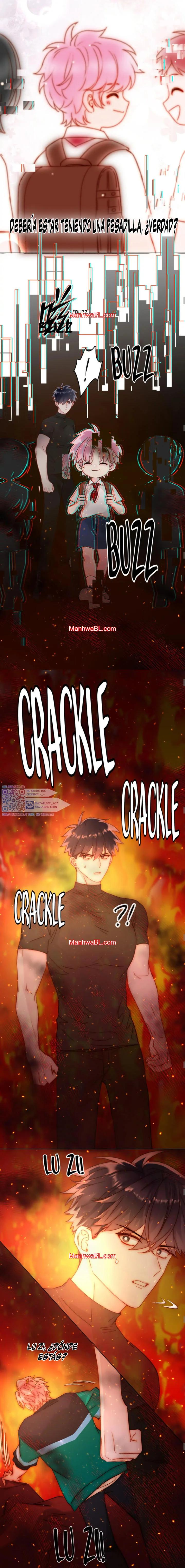 El villano quiere ser rescatado - Capítulo 62 2 manhwa