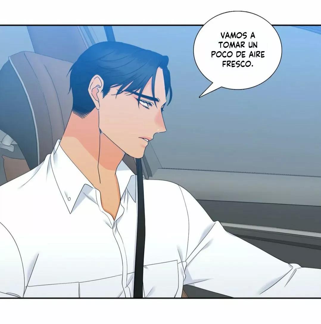 El villano quiere ser rescatado - Capítulo 51 2 manhwa