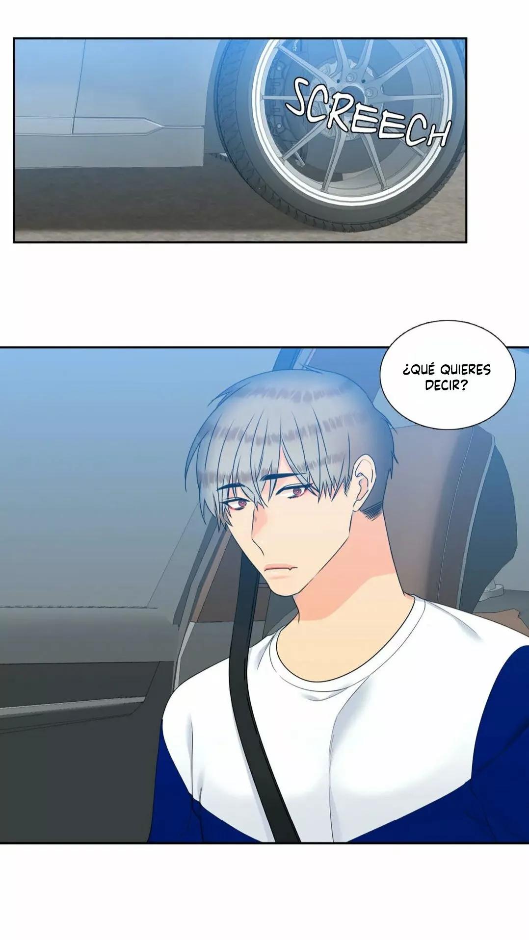 El villano quiere ser rescatado - Capítulo 51 2 manhwa