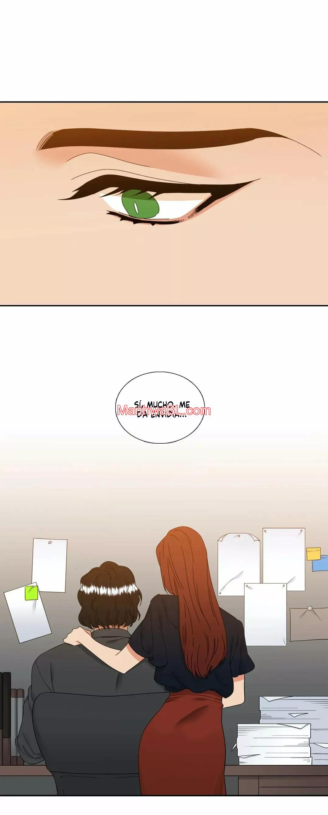 El villano quiere ser rescatado - Capítulo 60 3 manhwa