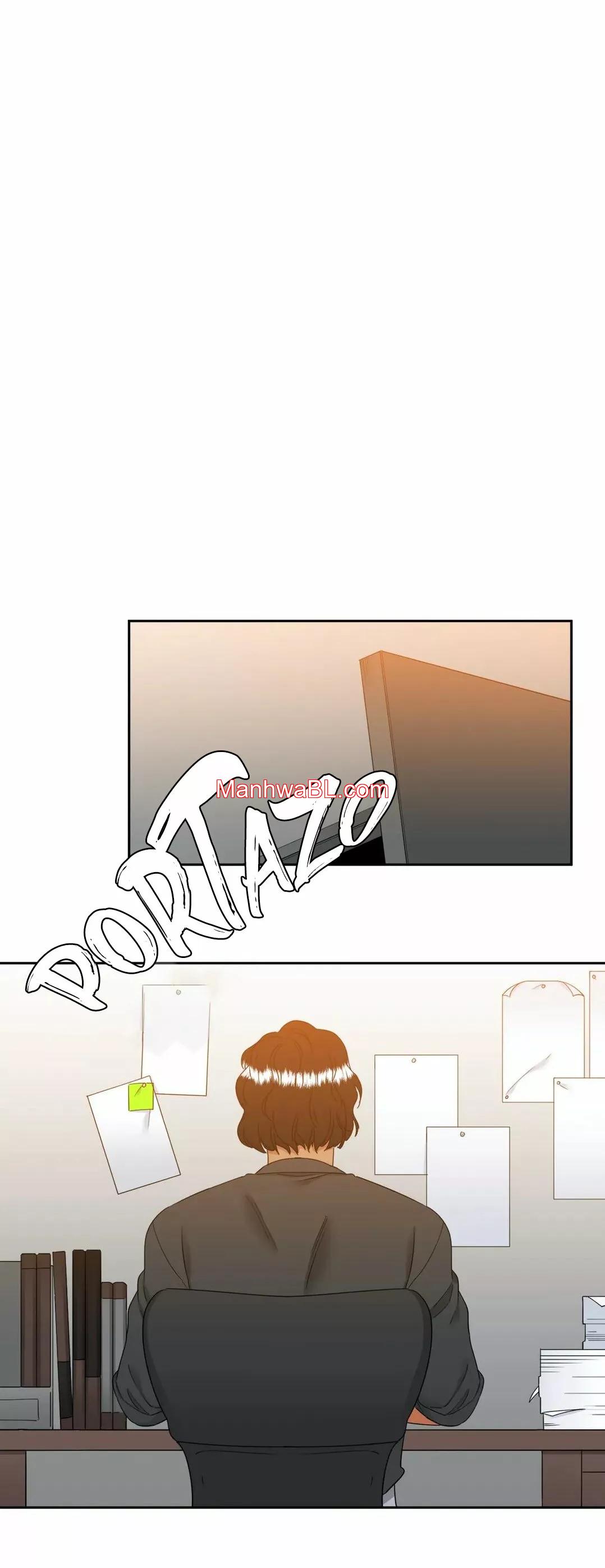 El villano quiere ser rescatado - Capítulo 60 3 manhwa