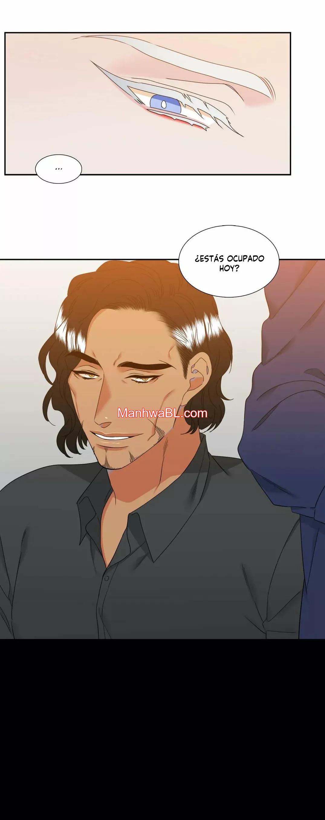El villano quiere ser rescatado - Capítulo 60 3 manhwa