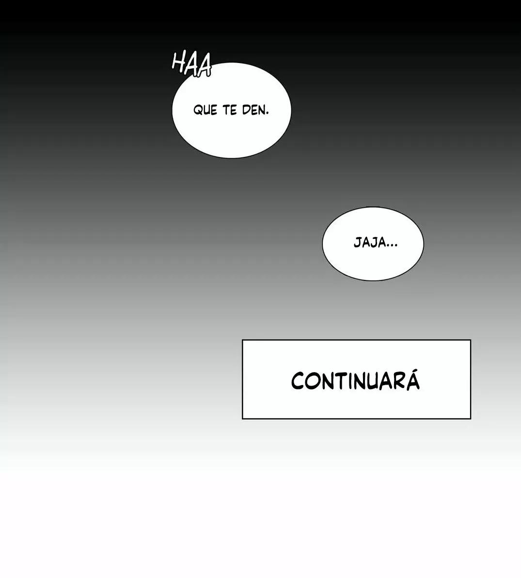 El villano quiere ser rescatado - Capítulo 60 3 manhwa