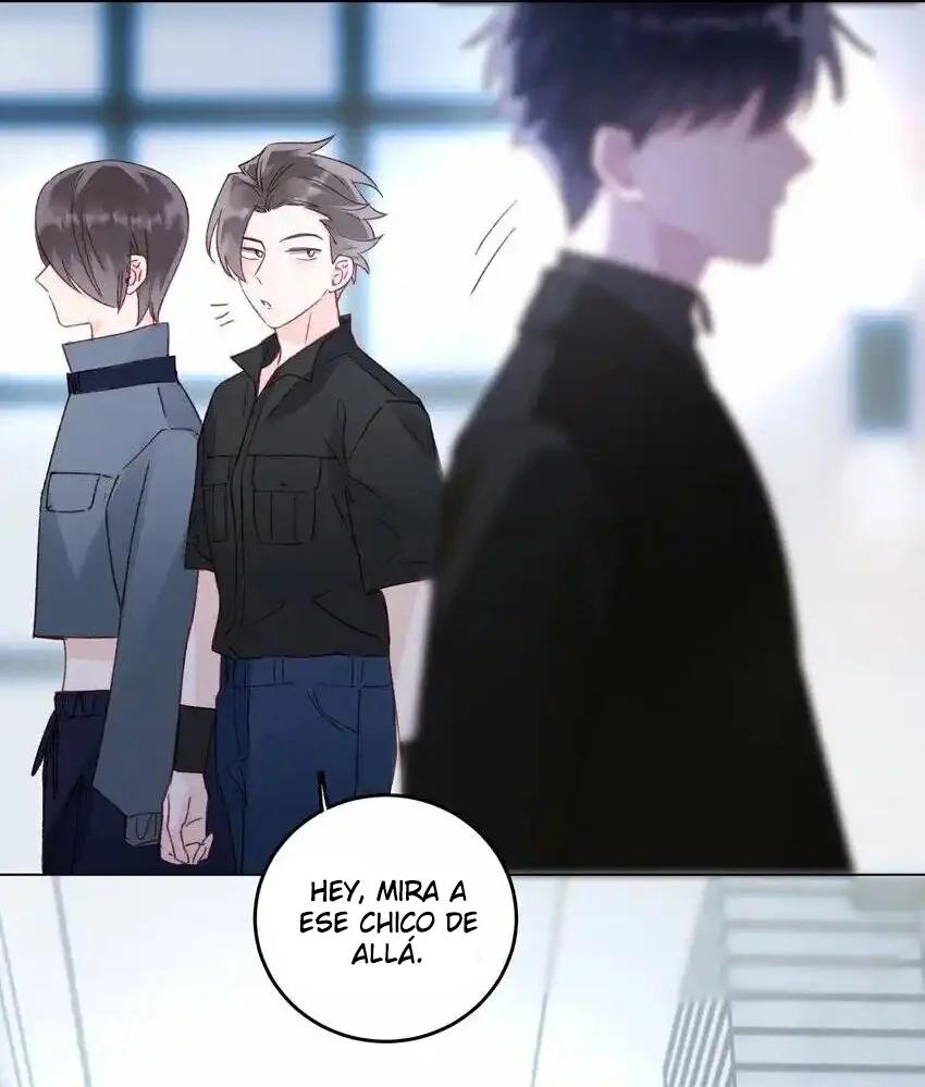 El villano quiere ser rescatado - Capítulo 46 3 manhwa