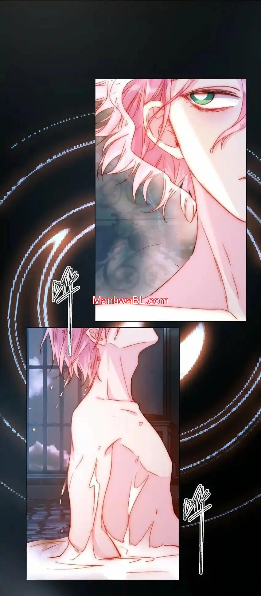 El villano quiere ser rescatado - Capítulo 46 3 manhwa