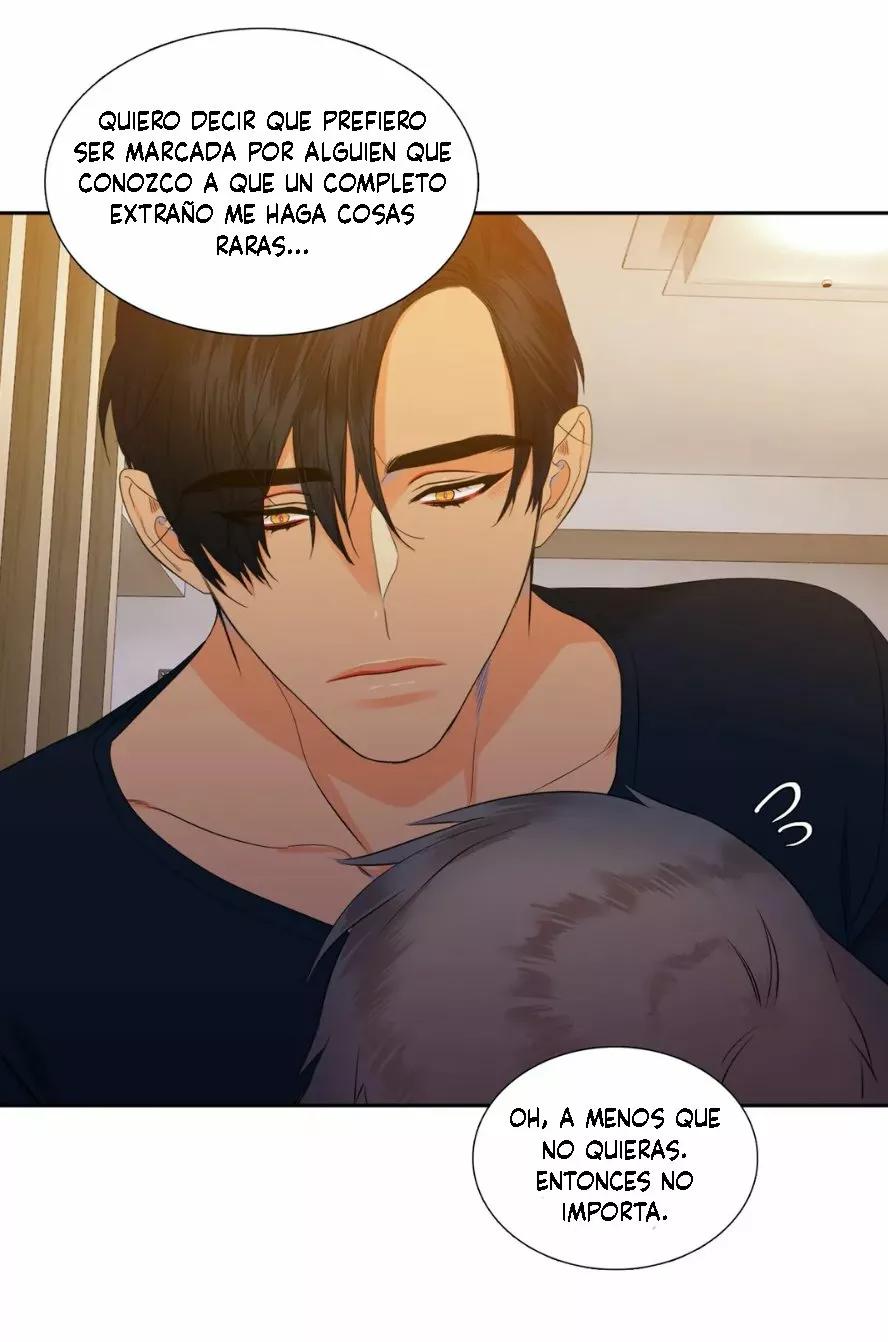 El villano quiere ser rescatado - Capítulo 17 2 manhwa