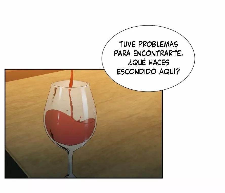 El villano quiere ser rescatado - Capítulo 17 2 manhwa