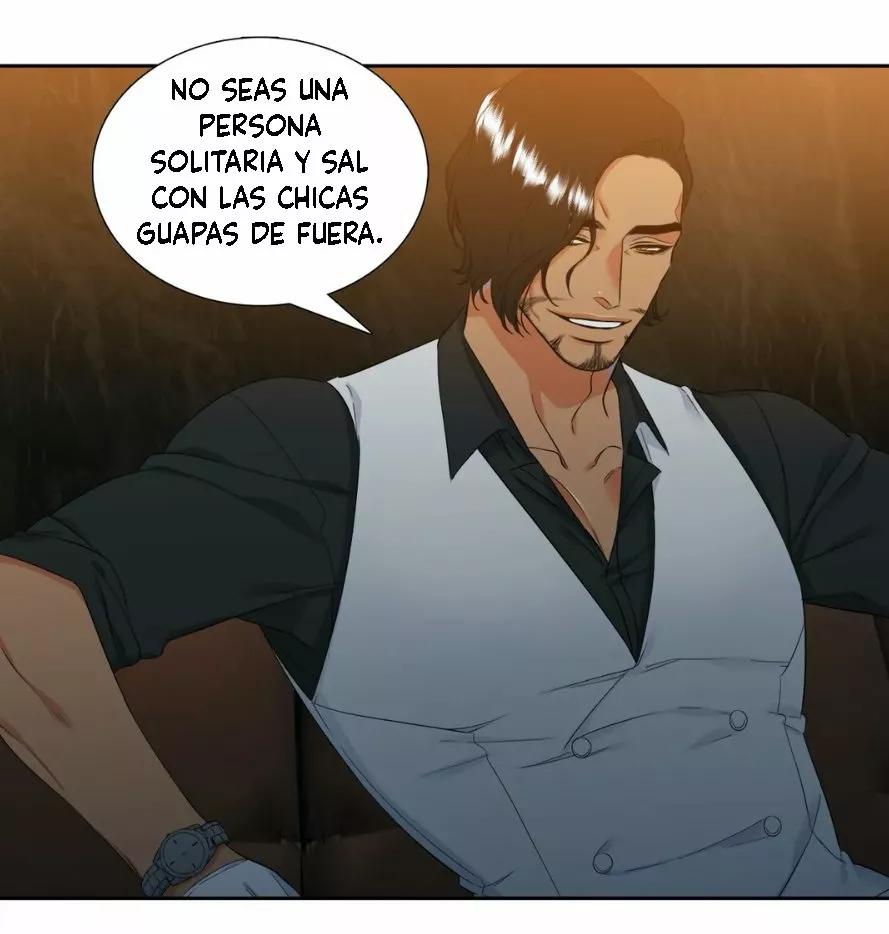 El villano quiere ser rescatado - Capítulo 17 2 manhwa