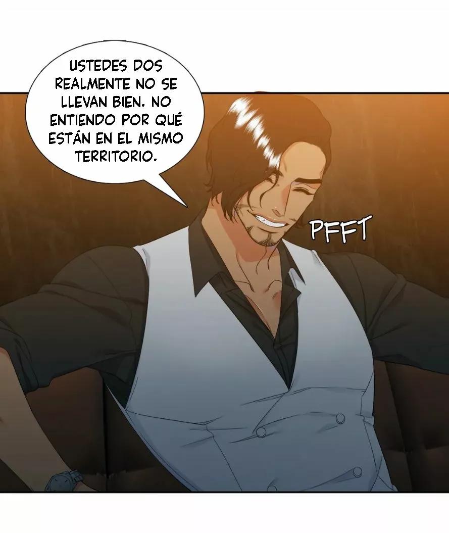 El villano quiere ser rescatado - Capítulo 17 2 manhwa