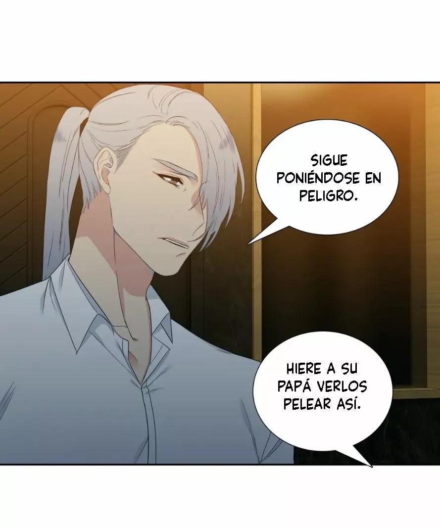 El villano quiere ser rescatado - Capítulo 17 2 manhwa