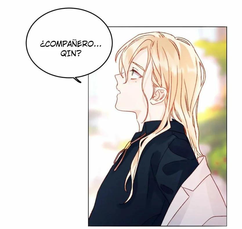 El villano quiere ser rescatado - Capítulo 34 2 manhwa
