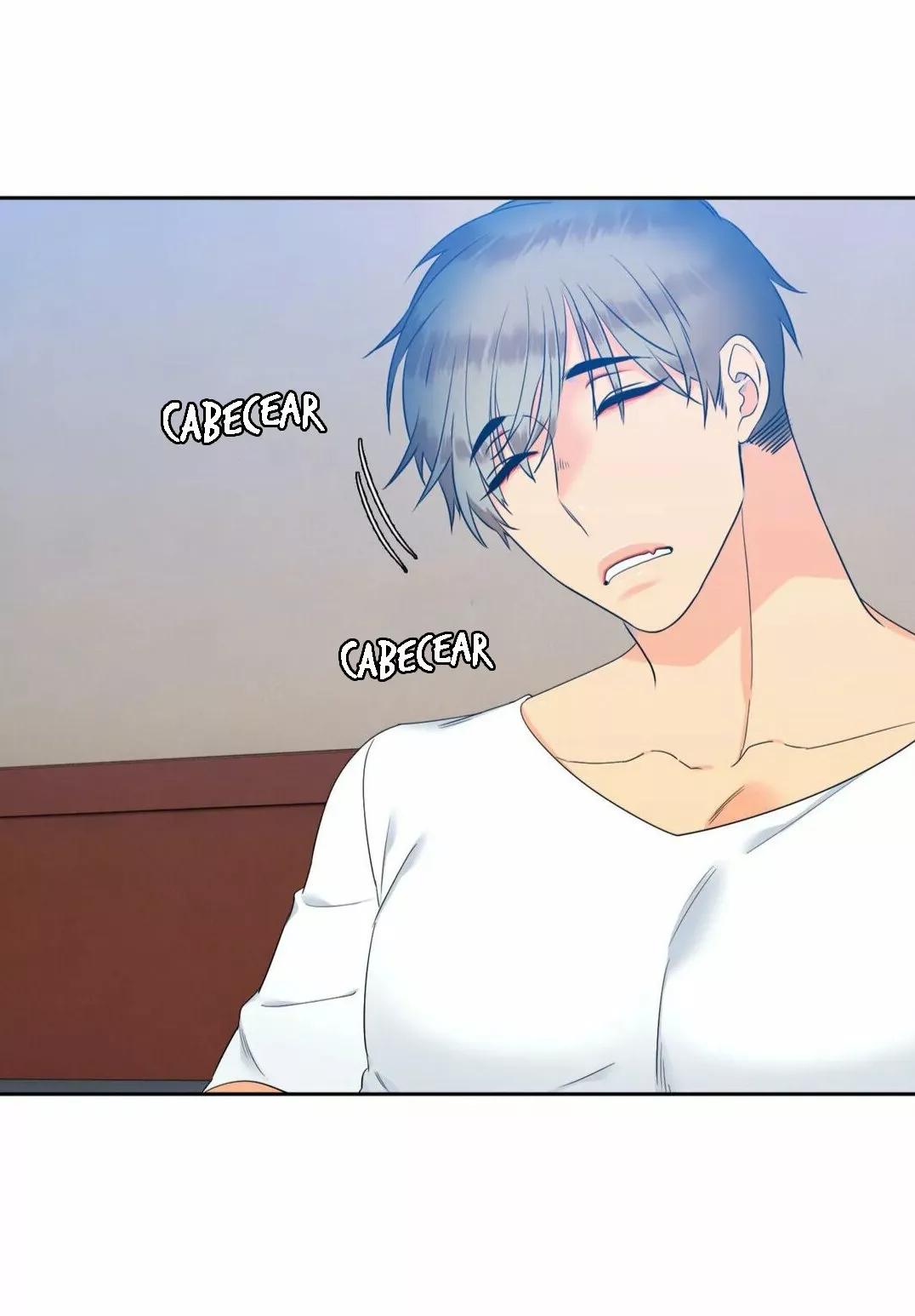 El villano quiere ser rescatado - Capítulo 38 3 manhwa
