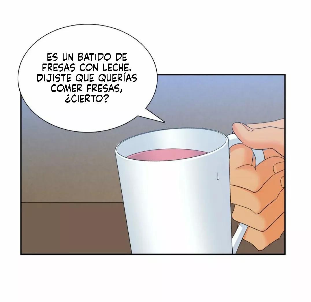 El villano quiere ser rescatado - Capítulo 38 3 manhwa