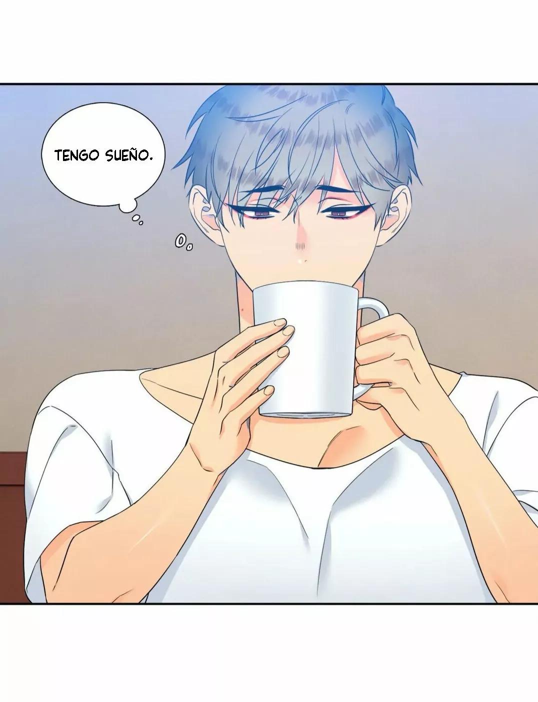 El villano quiere ser rescatado - Capítulo 38 3 manhwa