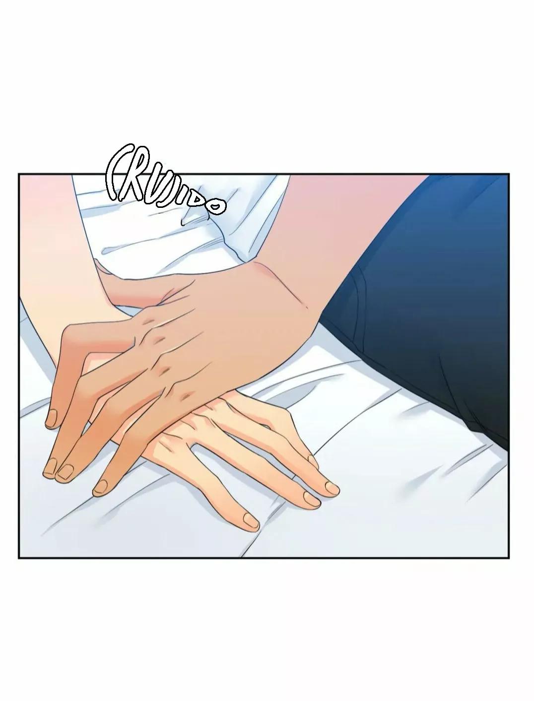 El villano quiere ser rescatado - Capítulo 38 3 manhwa