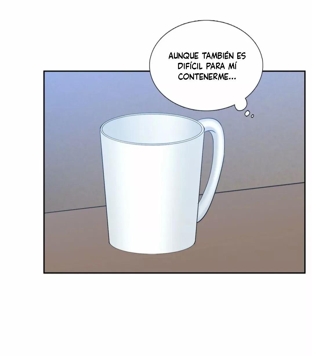 El villano quiere ser rescatado - Capítulo 38 3 manhwa