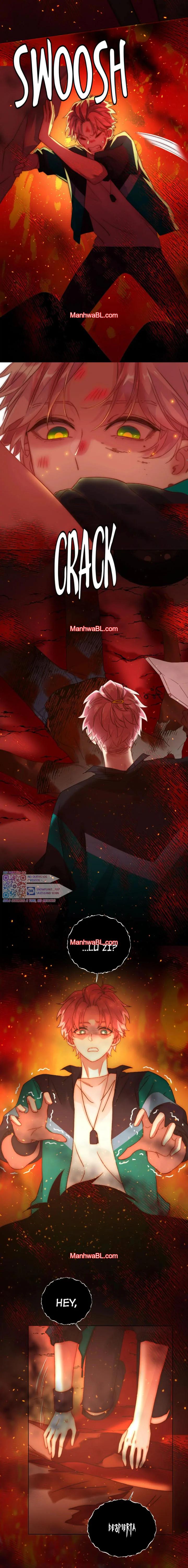 El villano quiere ser rescatado - Capítulo 62 3 manhwa
