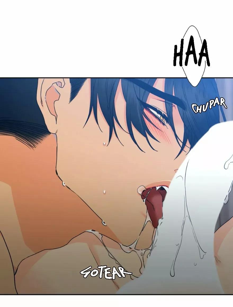 El villano quiere ser rescatado - Capítulo 33 manhwa