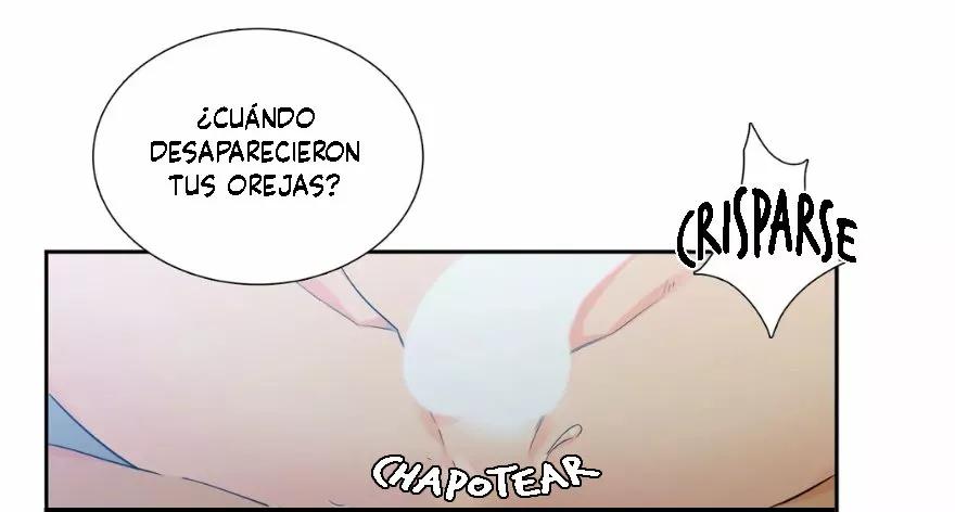 El villano quiere ser rescatado - Capítulo 33 manhwa