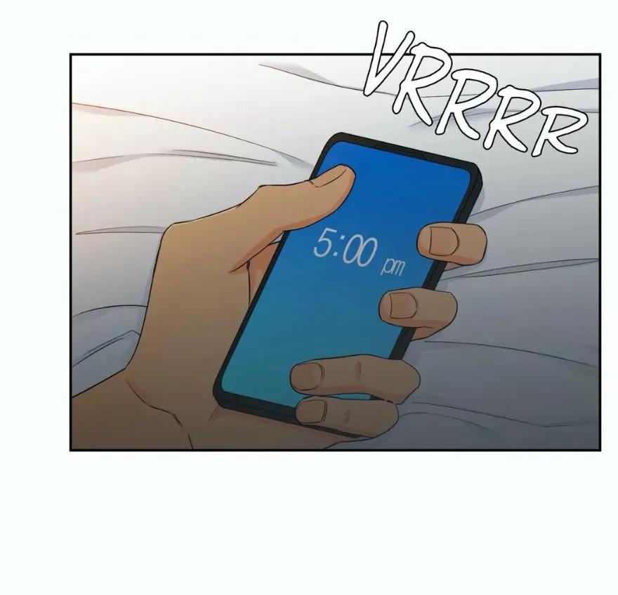 El villano quiere ser rescatado - Capítulo 33 manhwa