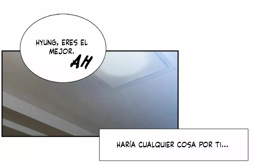 El villano quiere ser rescatado - Capítulo 33 manhwa