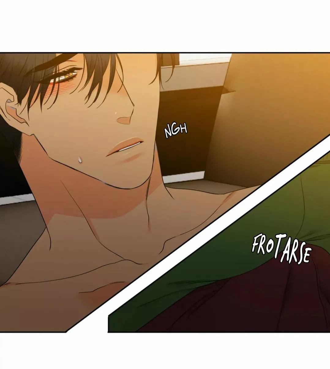 El villano quiere ser rescatado - Capítulo 43 3 manhwa