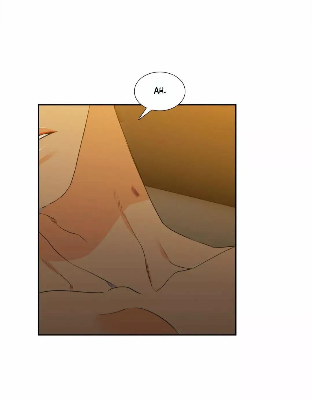 El villano quiere ser rescatado - Capítulo 43 3 manhwa