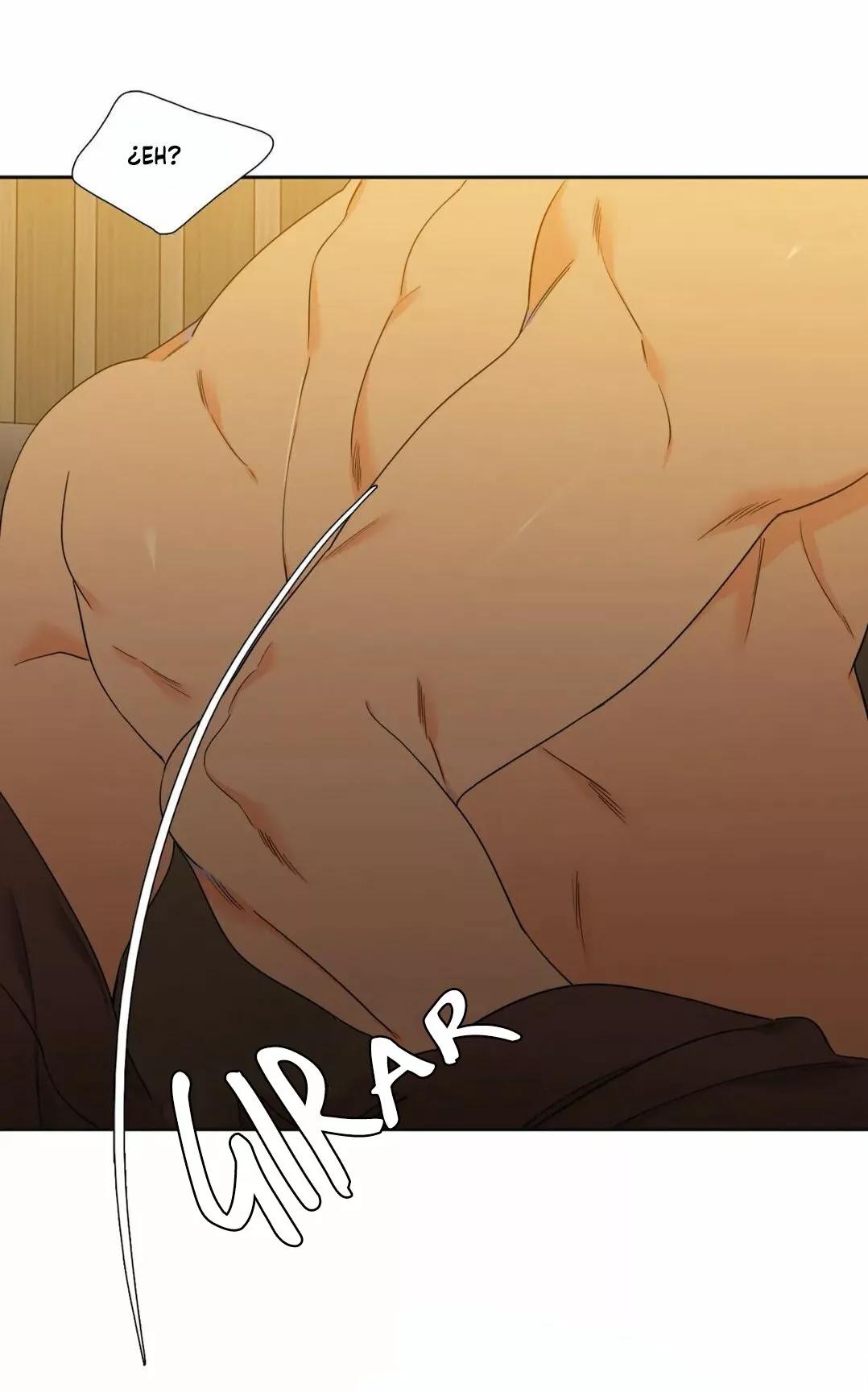 El villano quiere ser rescatado - Capítulo 43 3 manhwa