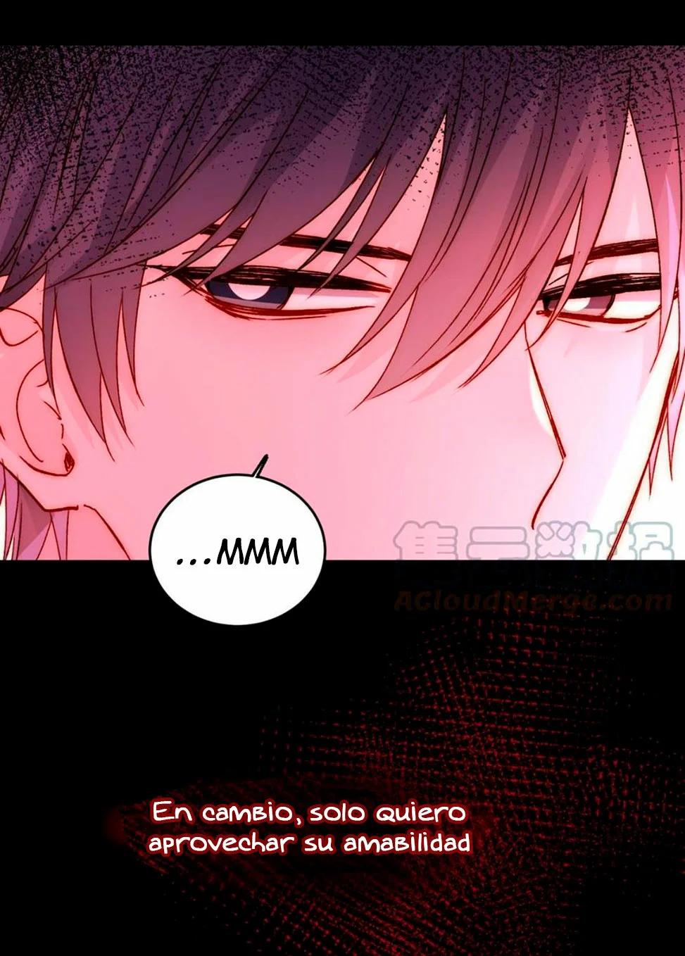 El villano quiere ser rescatado - Capítulo 40 2 manhwa