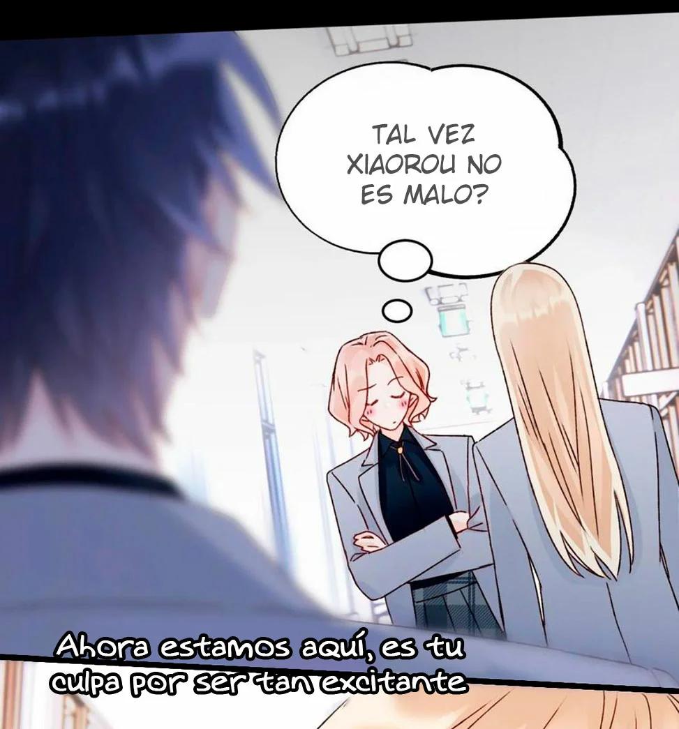 El villano quiere ser rescatado - Capítulo 40 2 manhwa