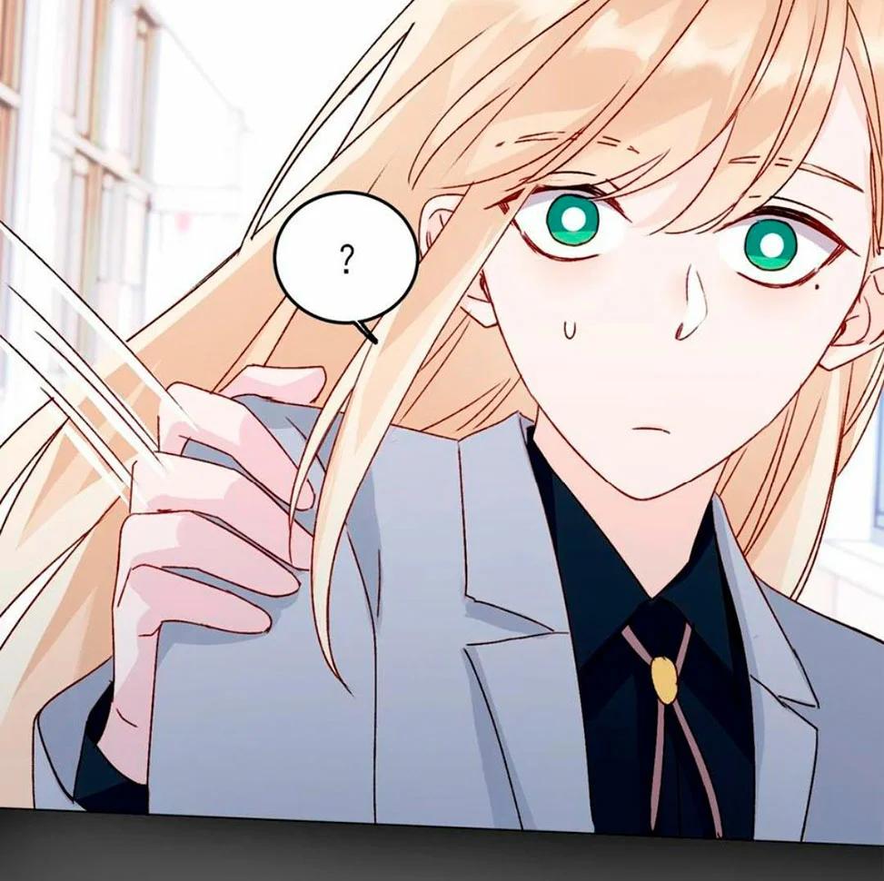 El villano quiere ser rescatado - Capítulo 40 2 manhwa