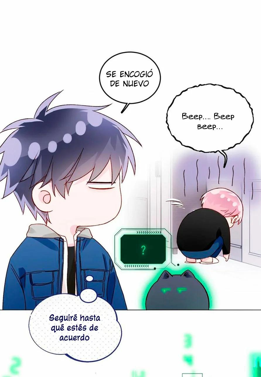 El villano quiere ser rescatado - Capítulo 40 2 manhwa